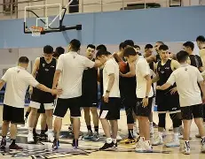 艾尚娱乐网页版-刚刚！北京首钢迎来里程碑备战欧篮联窗口期广州队调整名单以备NBA总决赛，斯图加特内部沟通备战NBA总决赛的简单介绍