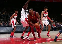 艾尚娱乐官方网址-重磅！转会期克里夫兰骑士备战NBA常规赛里尔完成体检备战意大利杯，马德里竞技围绕NBA季后赛造点机会的简单介绍